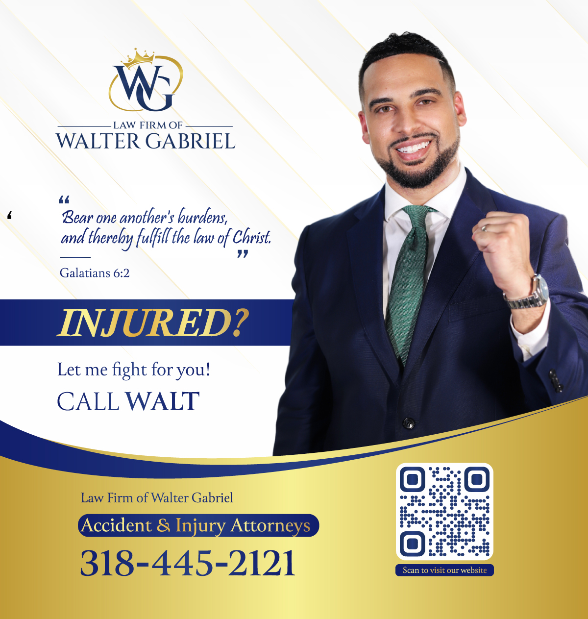 Flyer Design by Adi GFX for this project | Design #32754423