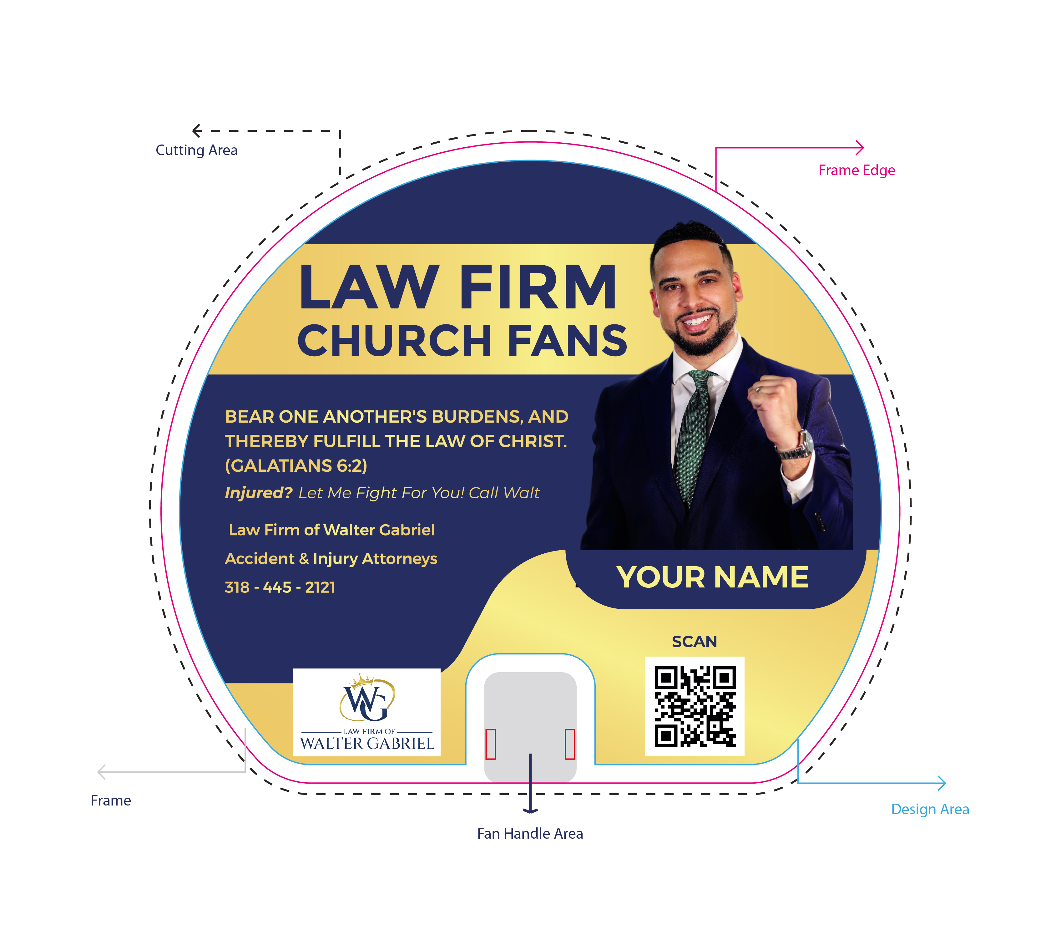 Flyer Design by LENTERA DESIGN 2 for this project | Design #32781021