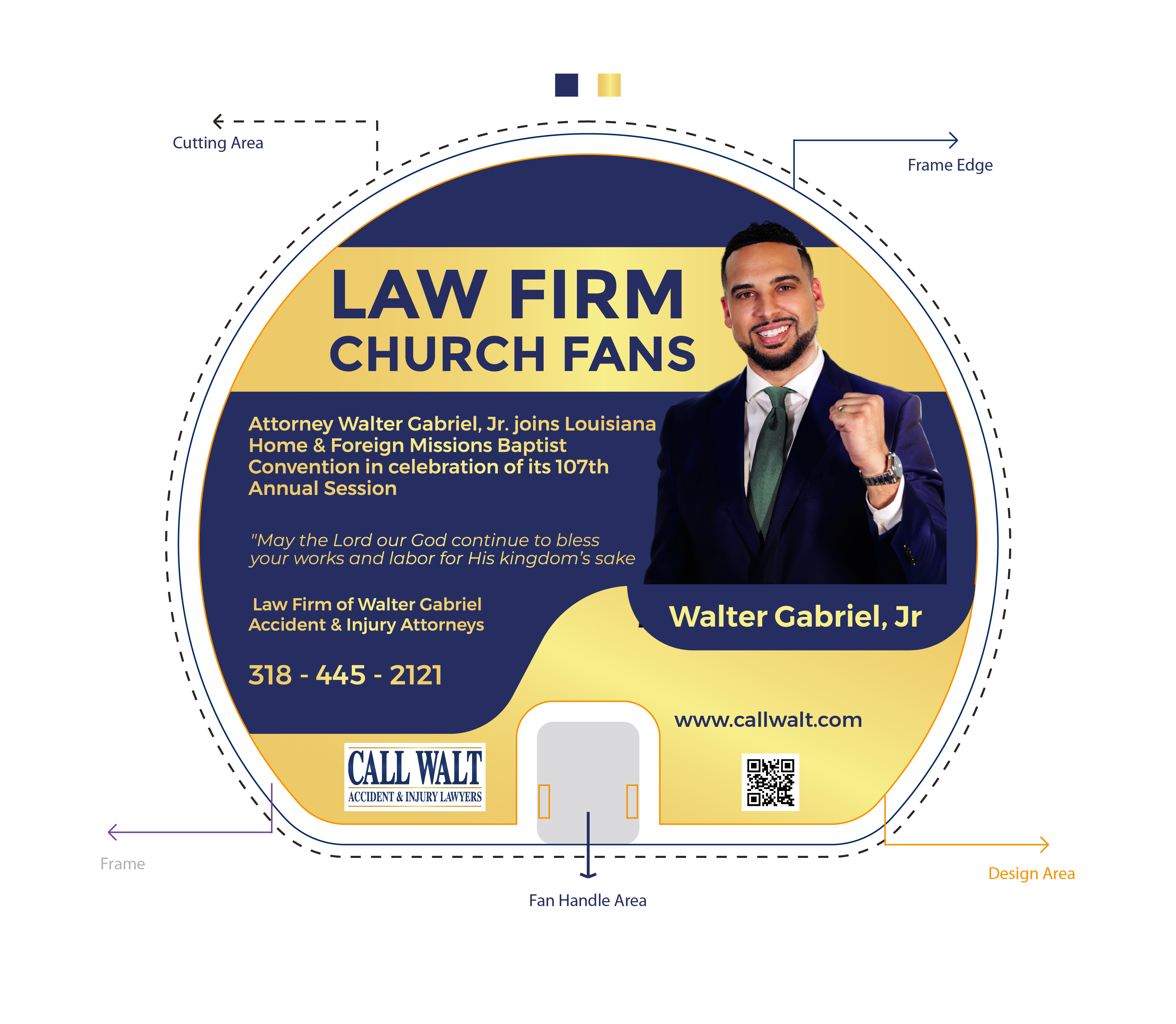 Flyer Design by LENTERA DESIGN 2 for this project | Design #33081091