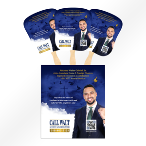 Flyer Design by nadhisa87 for this project | Design: #33085983