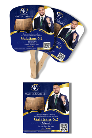 Flyer Design by TAMZ for this project | Design: #32784685