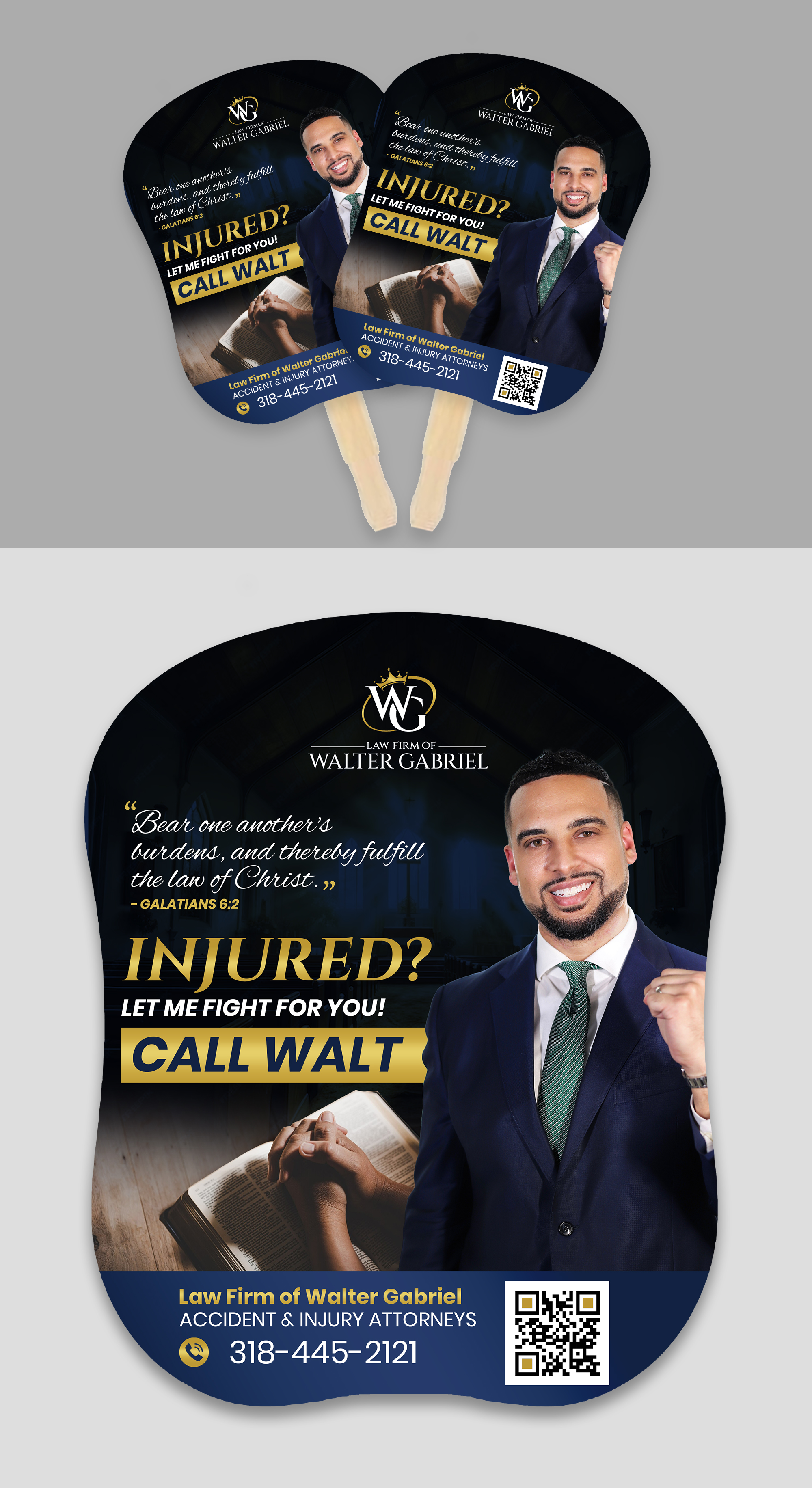 Flyer Design by debdesign for this project | Design #32751402