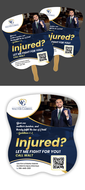 Flyer-Design von debdesign für dieses Projekt | Design: #32751688