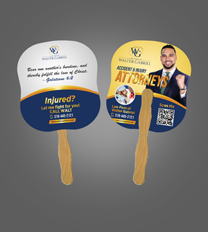 Flyer Design by Deepak_9_Malhotra for this project | Design: #32750754