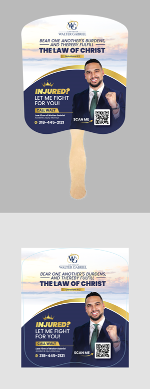 Diseño de Flyer por vcreatived para este proyecto | Diseño: #32786494