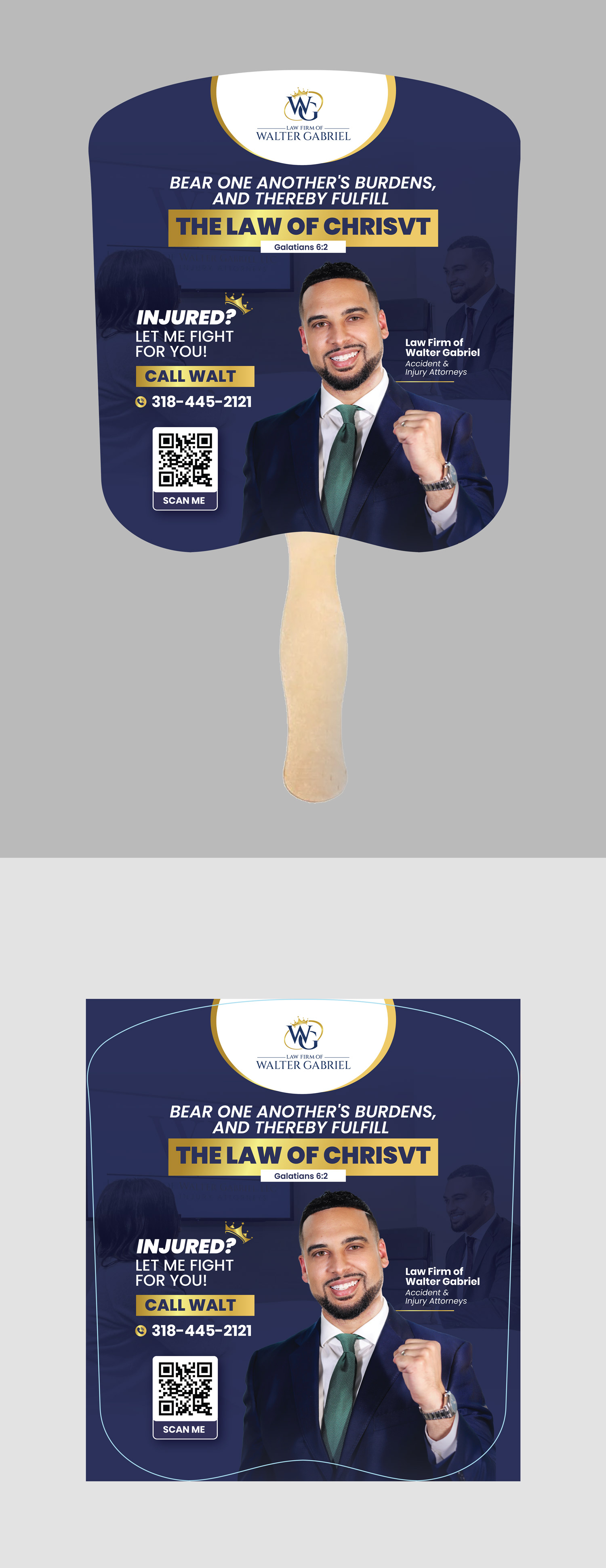 Flyer Design by vcreatived for this project | Design #32786495