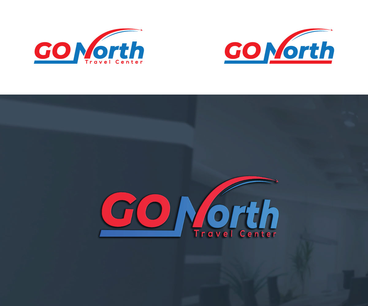 Logo Design by Luckey yaari for this project | Design #32747656