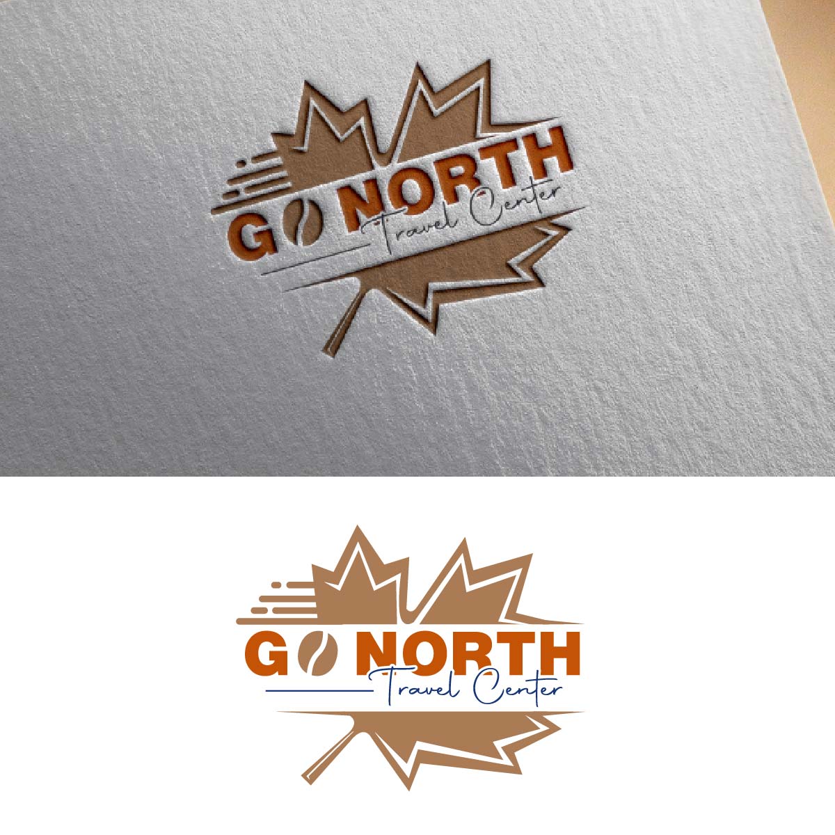 Logo Design by Loknath for this project | Design #32750510