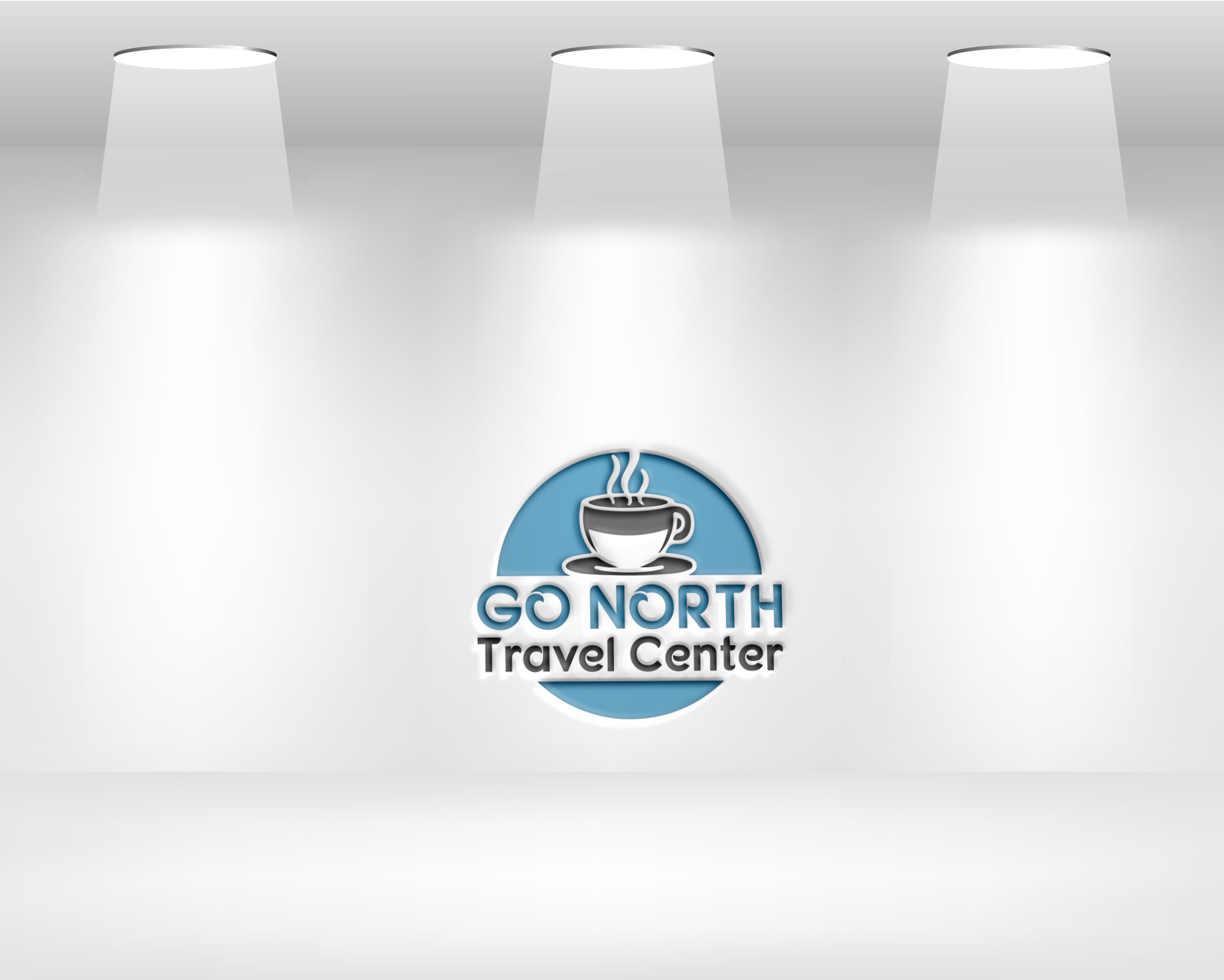 Logo Design by Daniel Khan for this project | Design #32746863