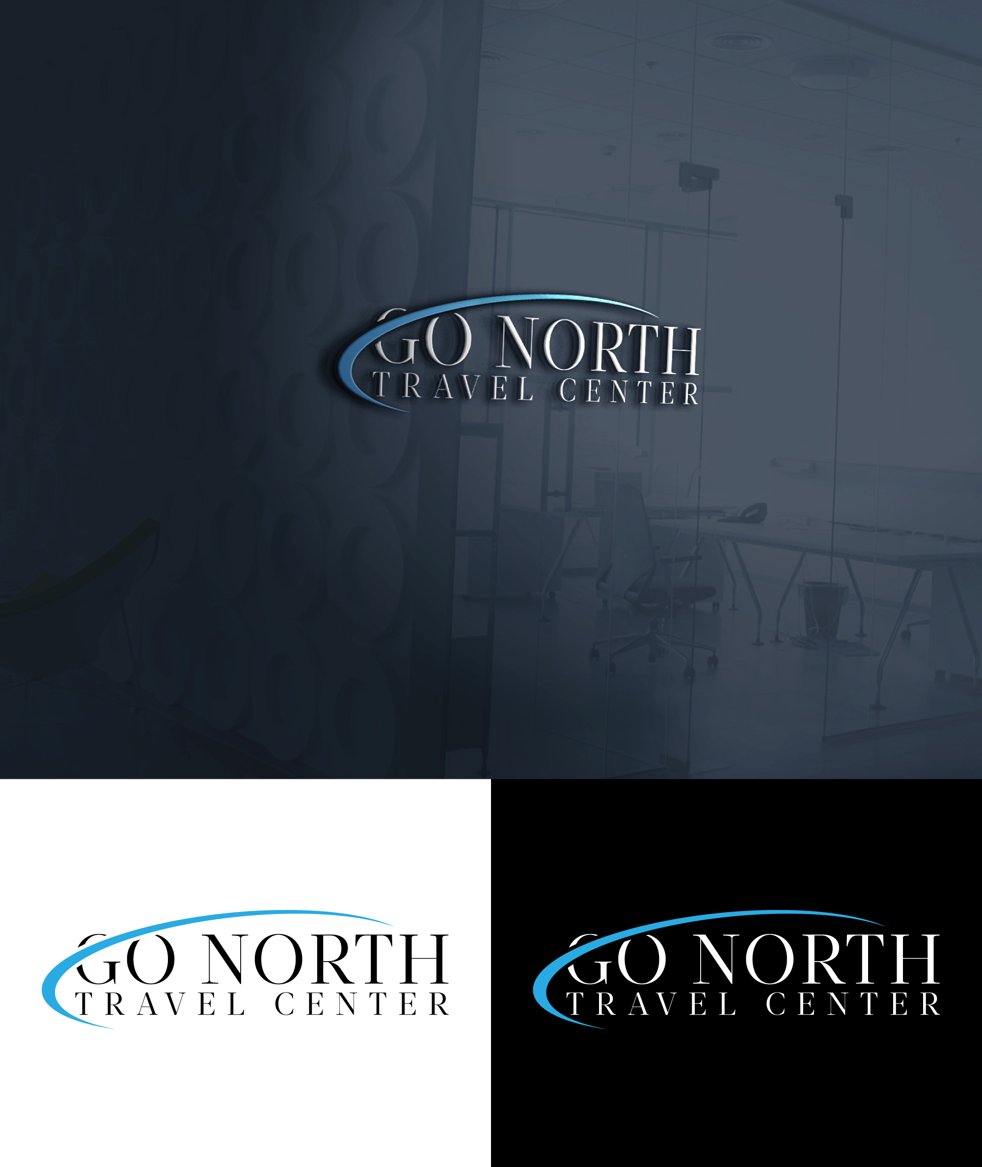 Design de Logo par 100%design pour ce projet | Design #32783101