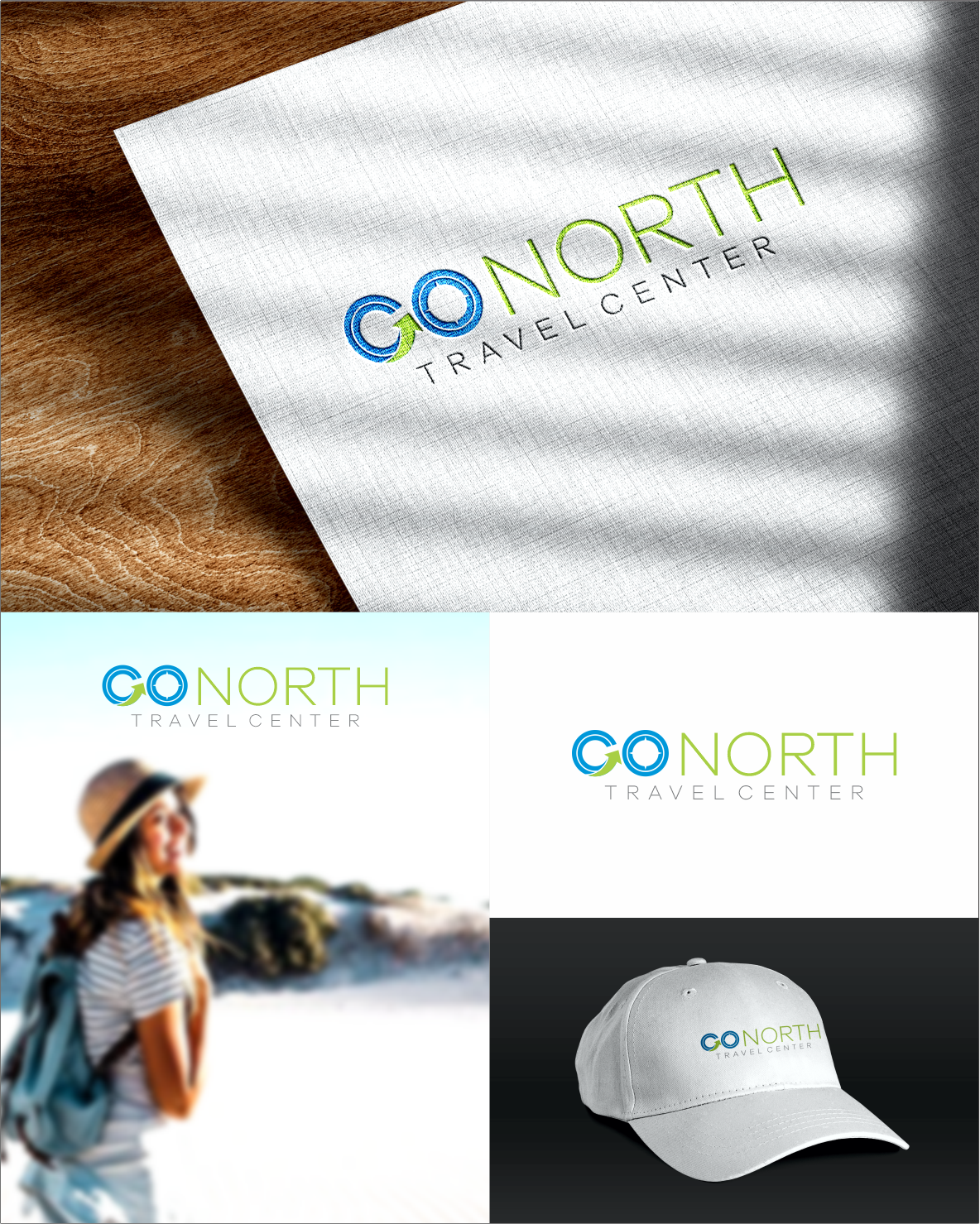 Logo Design by momo57 for this project | Design #32782562
