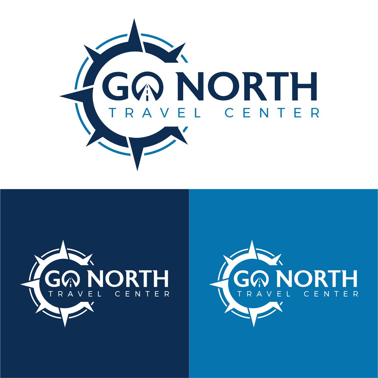 Logo Design by creative.bugs for this project | Design #32749496