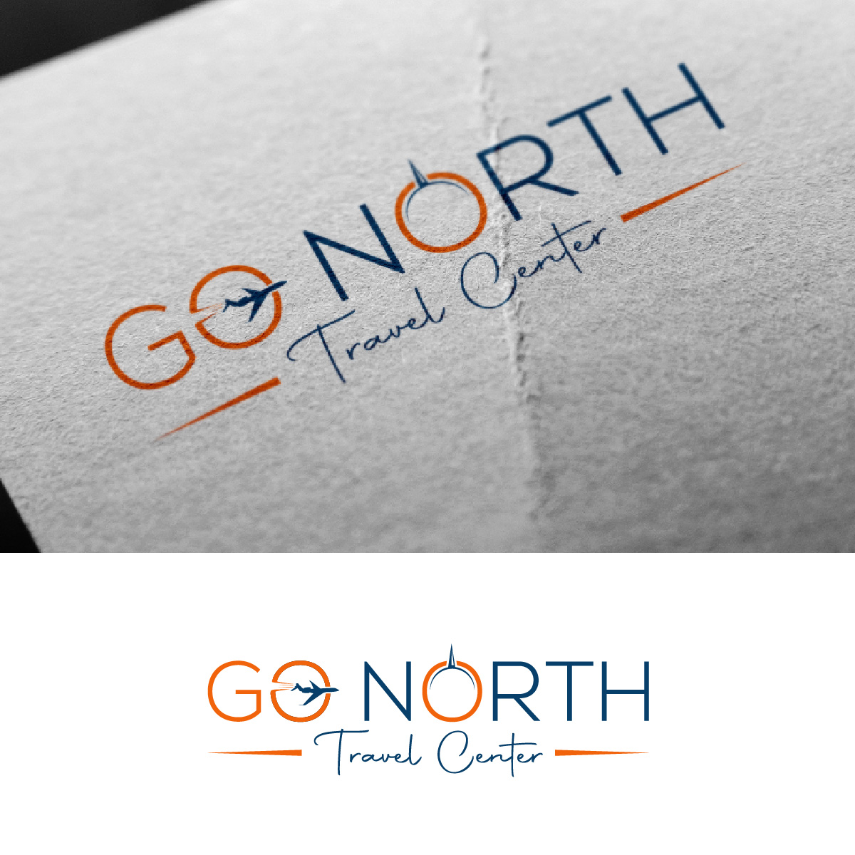 Logo Design by fly  design for this project | Design #32763482