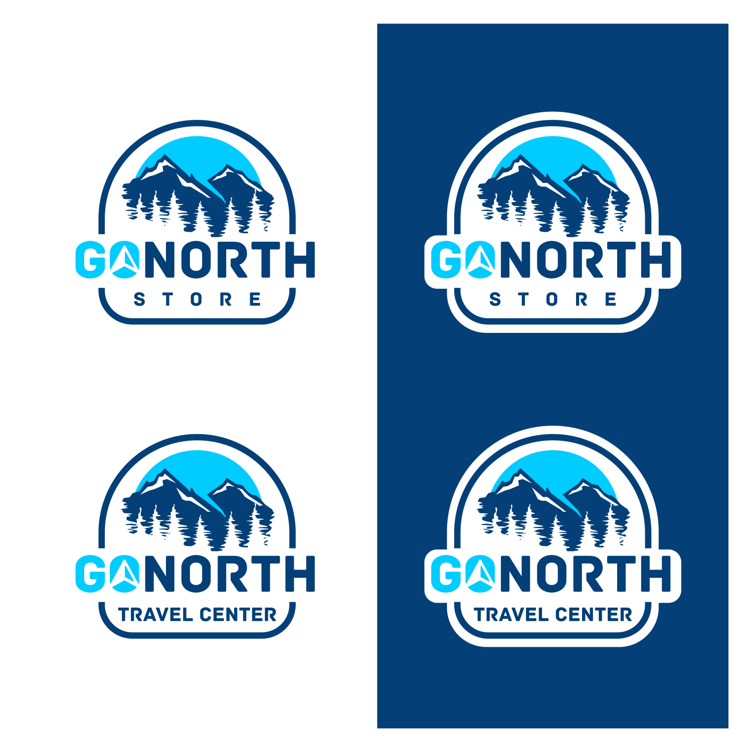 Logo Design by ThiagoB for this project | Design #32746099