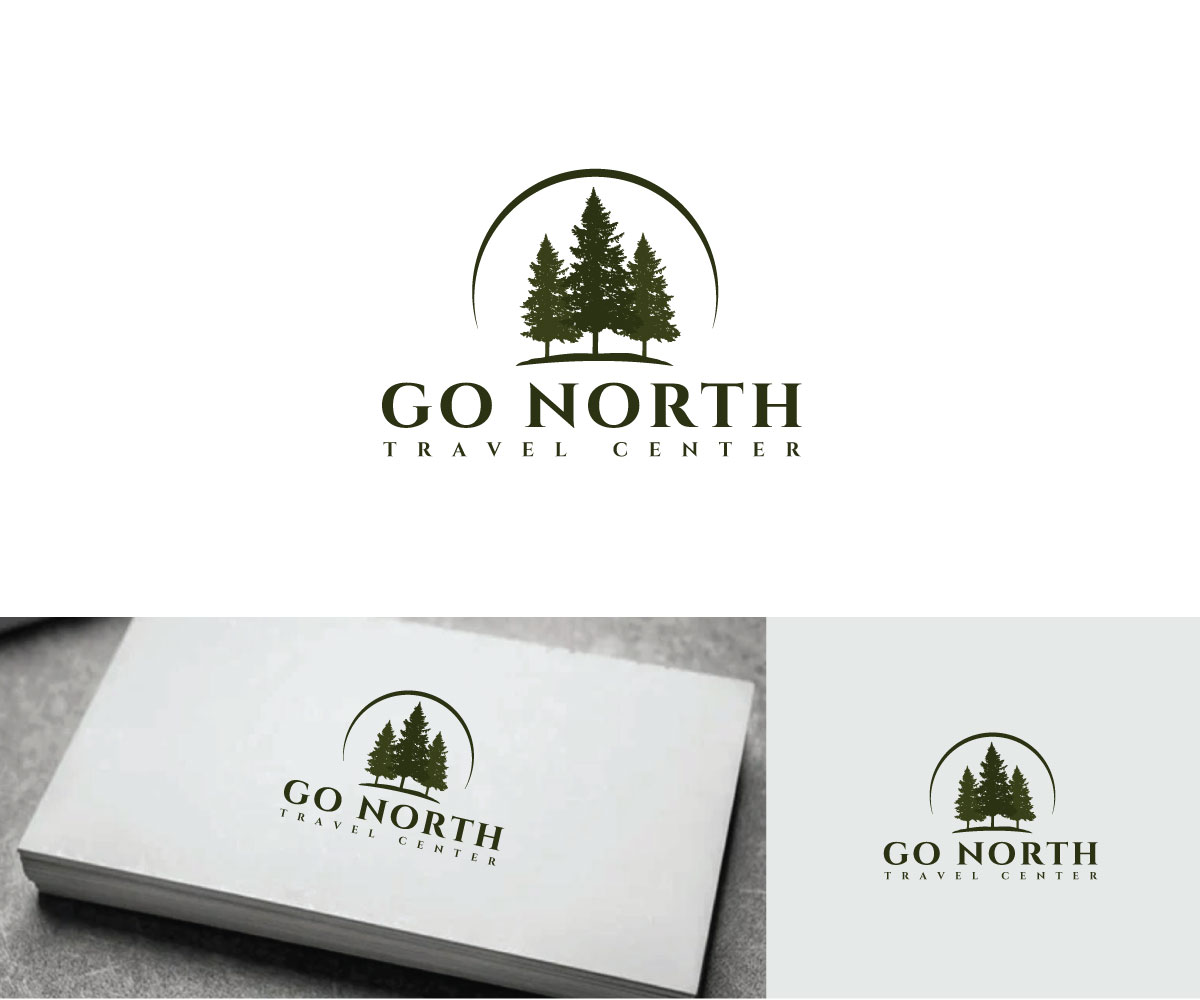 Logo Design by Ansh Design for this project | Design #32749011