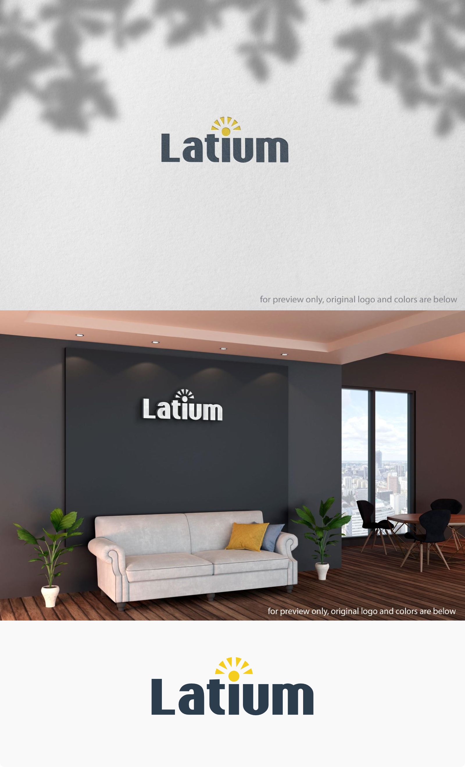 Diseño de Logo por Gita. para este proyecto | Diseño: #32753954