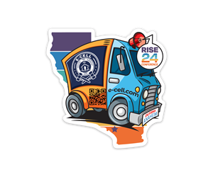 Sticker Design by Emmi