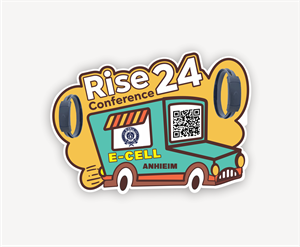 Sticker Design by Z Hadi