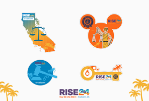 Sticker Design by Graphic Guy for E-cell,inc | Design: #32756302
