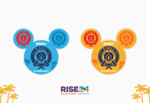 Sticker Design by Graphic Guy for E-cell,inc | Design: #32791360