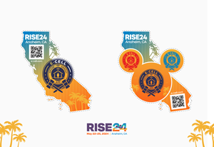 Sticker Design by Graphic Guy for E-cell,inc | Design: #32830257