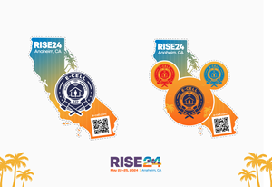 Sticker Design by Graphic Guy for E-cell,inc | Design: #32835758