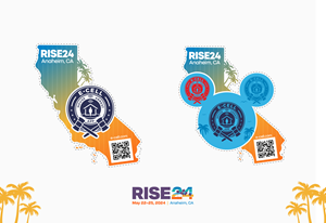 Sticker Design by Graphic Guy for E-cell,inc | Design: #32843444