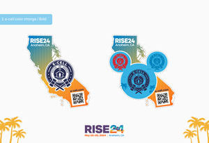 Sticker Design by Graphic Guy for E-cell,inc | Design: #32897101