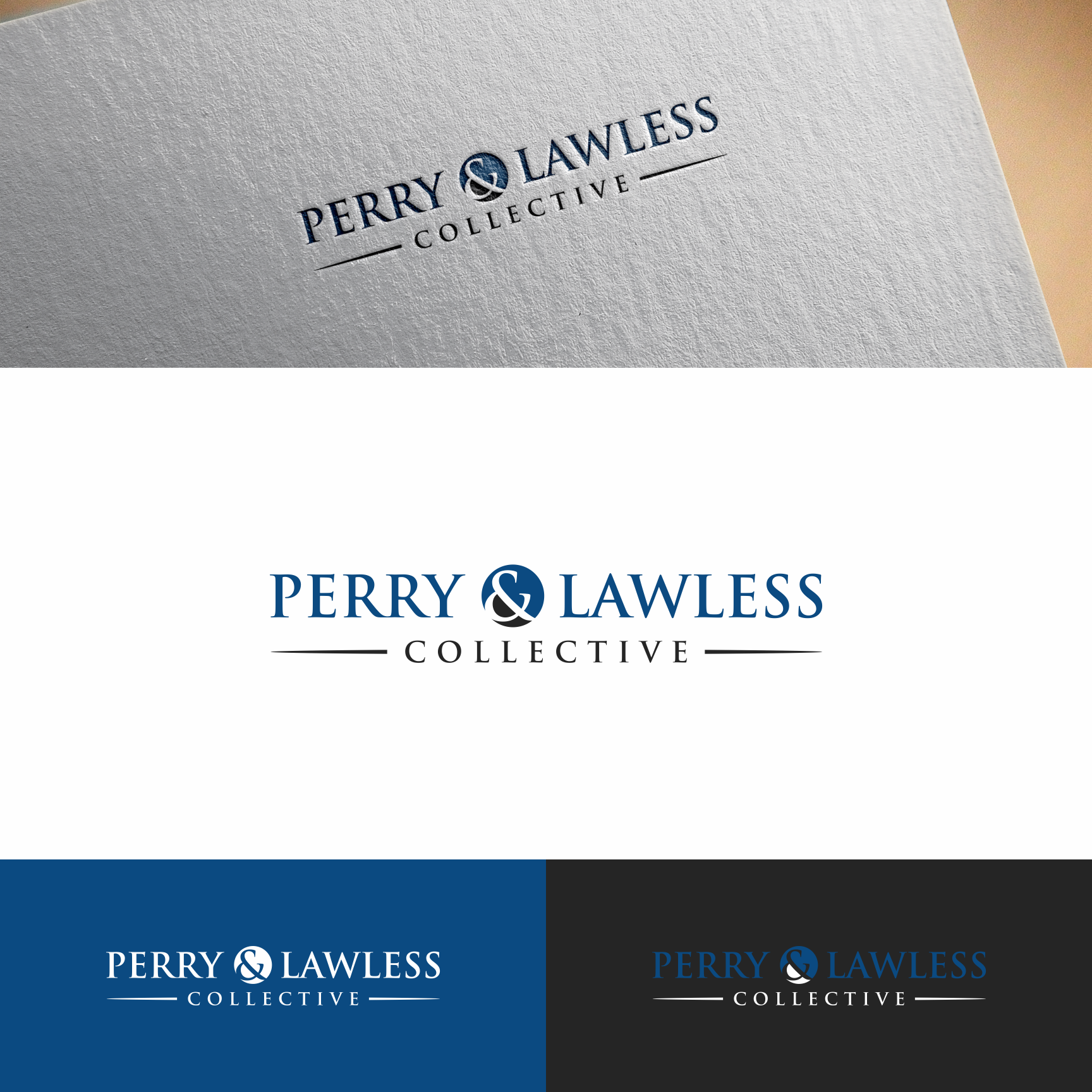 Logo Design by 1 b l e s s i n g for this project | Design #32766437