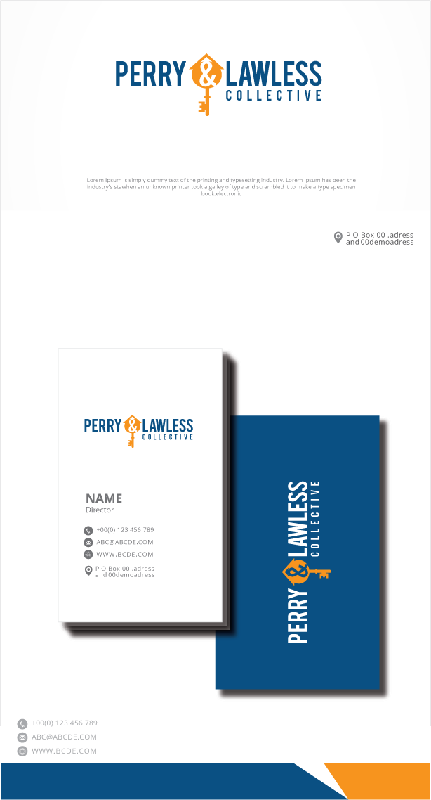 Logo-Design von zebronicgraphic für dieses Projekt | Design #32748294