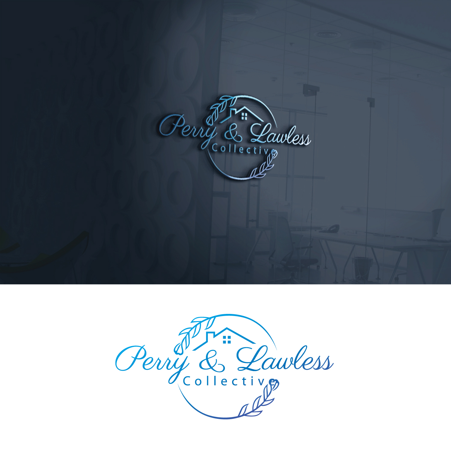 Logo Design by GODDREAMCREATION for this project | Design #32774124