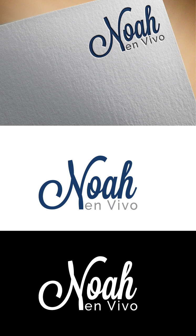 Logo Design by SoltBee for this project | Design #32747211