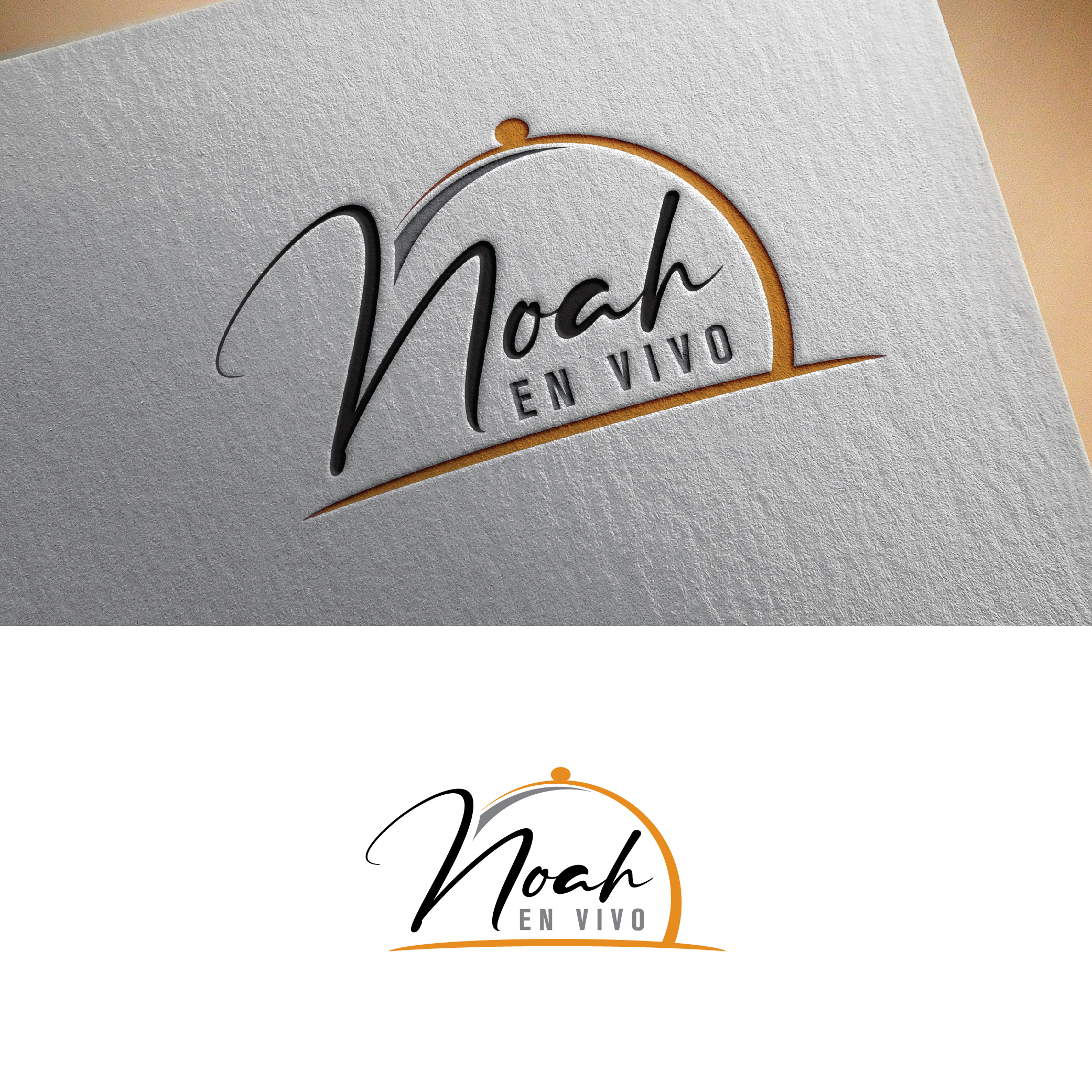 Logo Design by creativemood438 for this project | Design #32786571