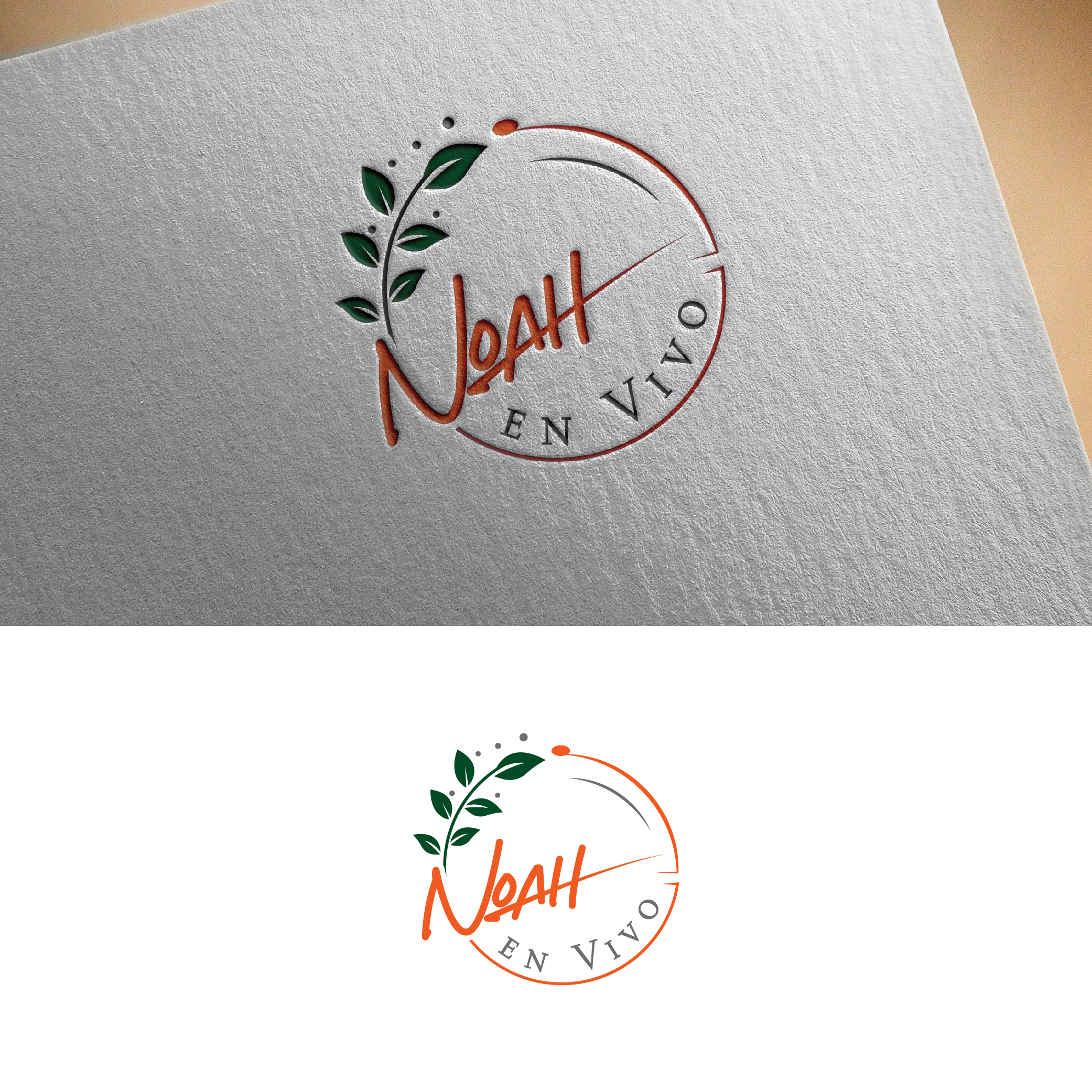 Logo Design by creativemood438 for this project | Design #32786572
