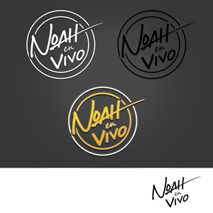 Logo Design by BJY
