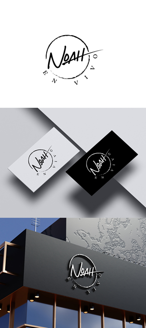 Logo Design by aexo for this project | Design: #32747158