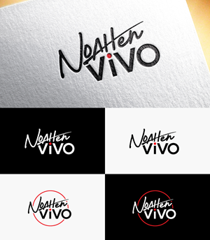 Logo Design by step forward 2 for this project | Design: #32748036