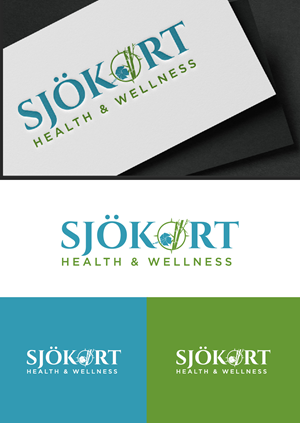 Logo Design by Loknath for Motion Point Acupuncture  | Design: #32750499