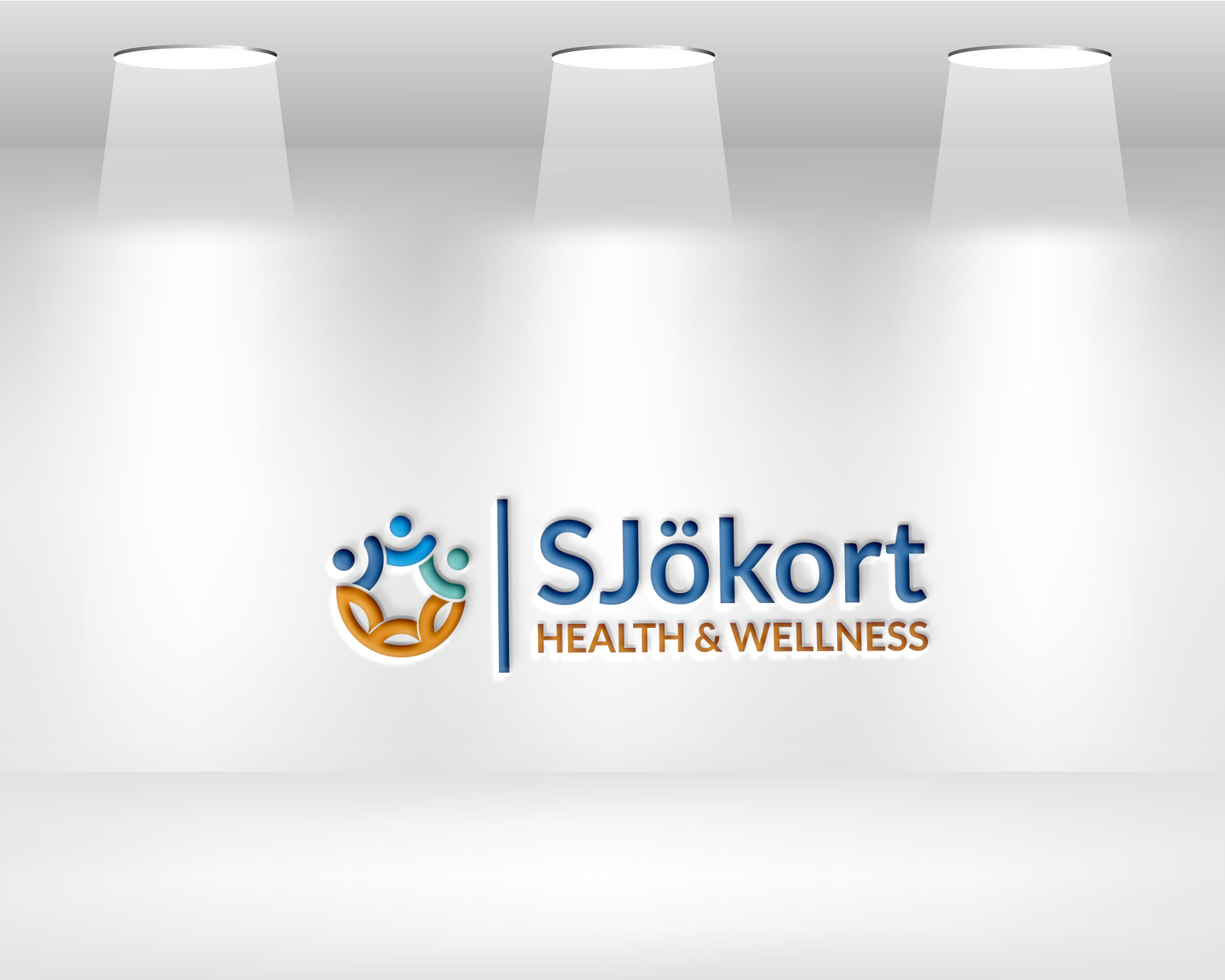 Design de Logo par Daniel Khan pour Motion Point Acupuncture  | Design #32746916