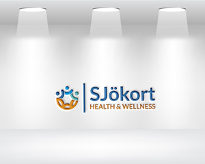 Design de Logo par Daniel Khan pour Motion Point Acupuncture  | Design : #32746916