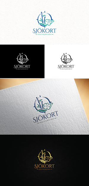 Design de Logo par Logo Stock pour Motion Point Acupuncture  | Design : #32814602