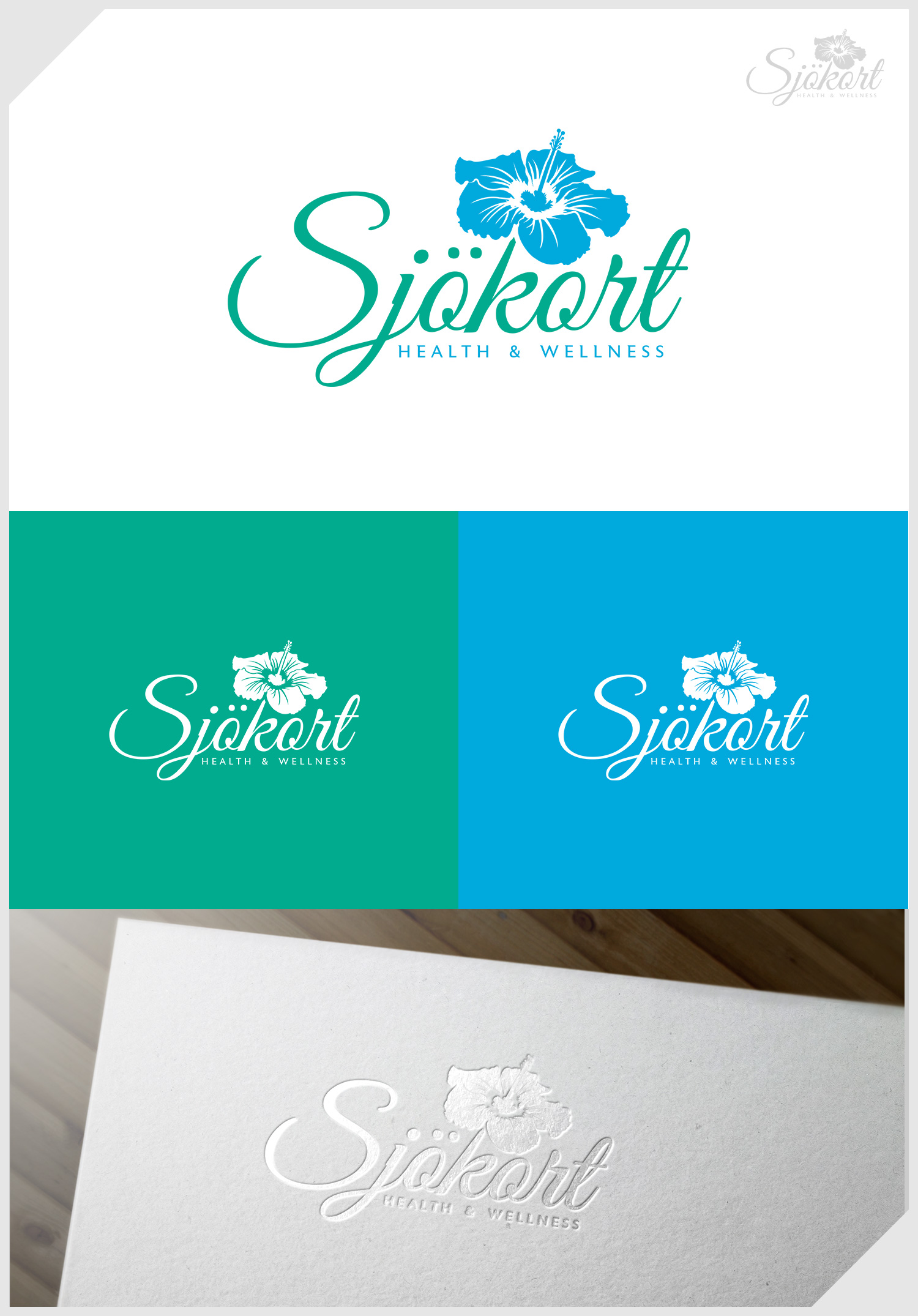 Logo-Design von IDesign1606 für Motion Point Acupuncture  | Design #32750675