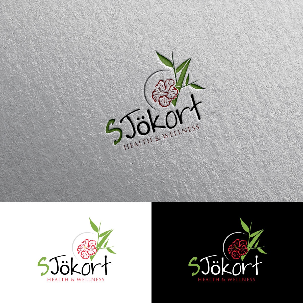 Logo Design by chris Ray for Motion Point Acupuncture  | Design #32747402