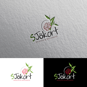 Logo Design by chris Ray for Motion Point Acupuncture  | Design: #32747402