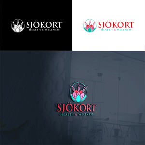 Logo-Design von RA-bica für Motion Point Acupuncture  | Design: #32747870