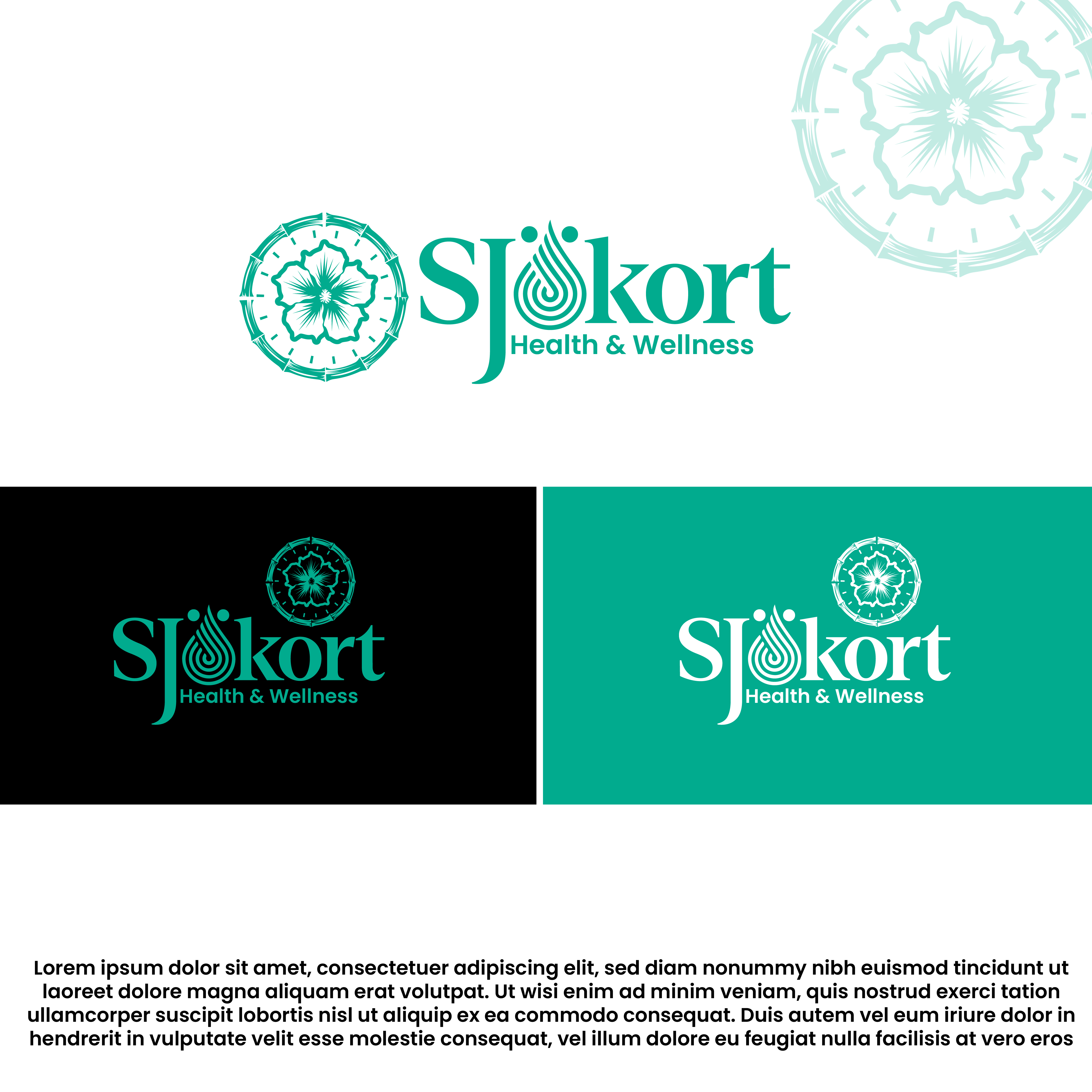 Logo-Design von Shariqology für Motion Point Acupuncture  | Design #32756274