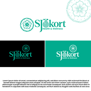 Logo Design by Shariqology for Motion Point Acupuncture  | Design #32756274
