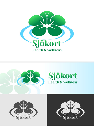 Logo Design by edzpai_ for Motion Point Acupuncture  | Design #32757318