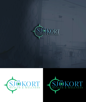 Logo Design by uzzal100 for Motion Point Acupuncture  | Design #32754173