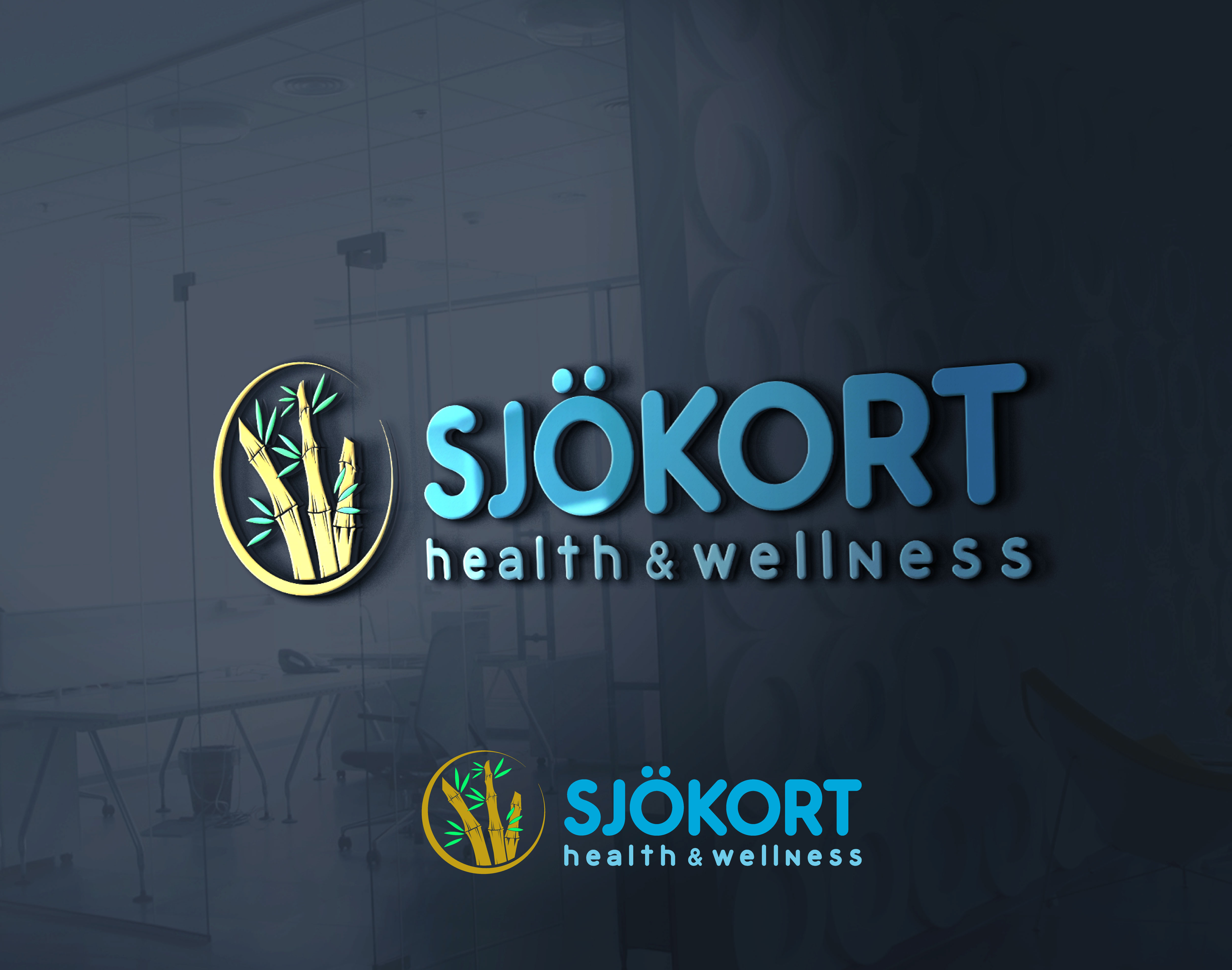 Design de Logo par ainee4 pour Motion Point Acupuncture  | Design #32746154